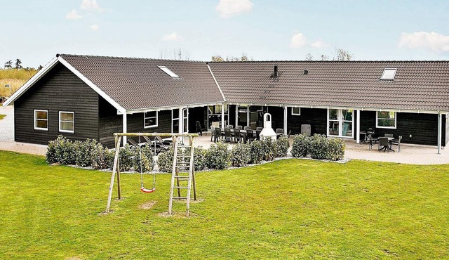 5 star holiday home in Idestrup
