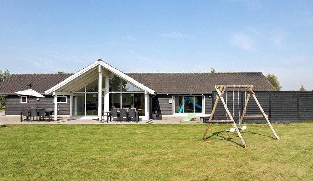 5 star holiday home in Idestrup