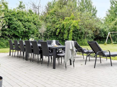 5 star holiday home in Jægerspris