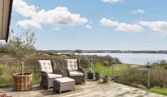 5 star holiday home in Kolding