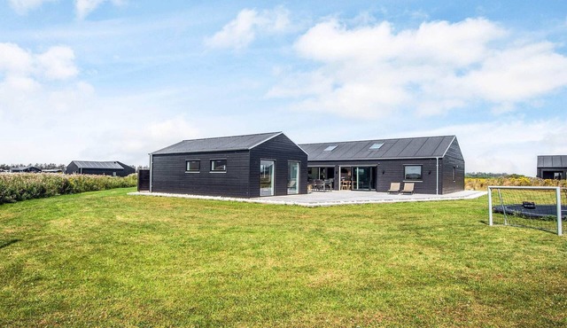 5 star holiday home in Løkken-By Traum