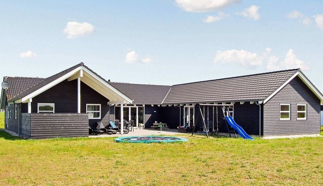 5 star holiday home in Løkken
