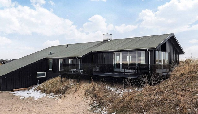 5 star holiday home in Løkken