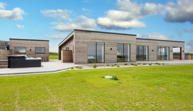 5 star holiday home in Lemvig-By Traum