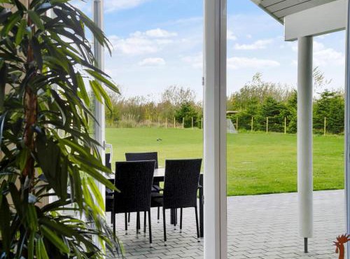 5 star holiday home in Idestrup