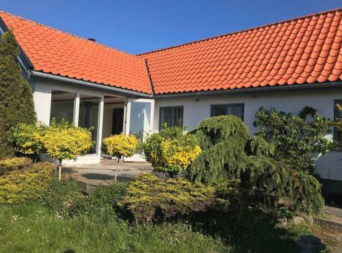 5 star holiday home in Svaneke