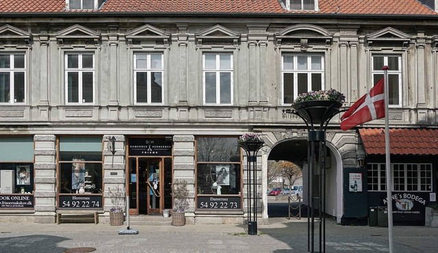 5 star holiday home in Nakskov