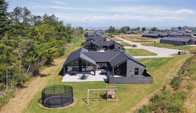 5 star holiday home in Otterup