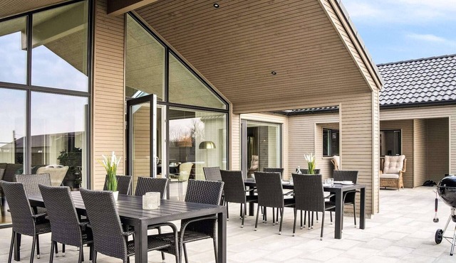 5 star holiday home in Otterup