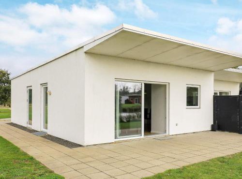 5 star holiday home in Ringkøbing