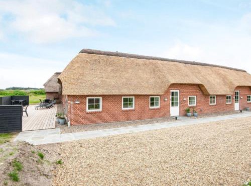 5 star holiday home in Ringkøbing