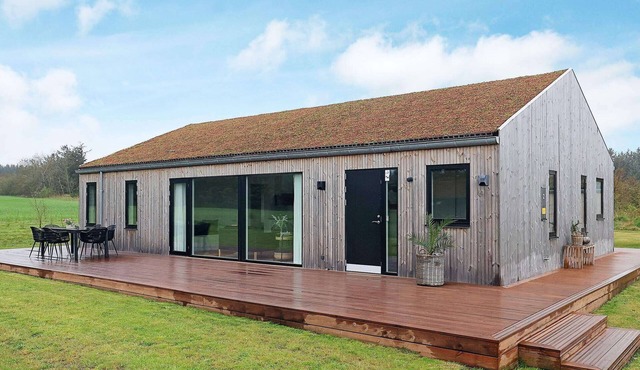 5 star holiday home in Saltum