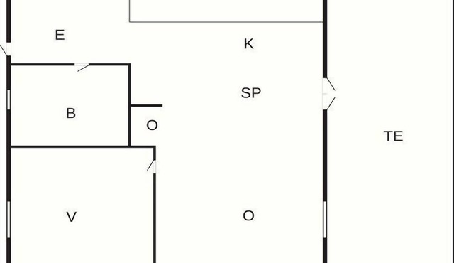 5 star holiday home in Skagen-By Traum