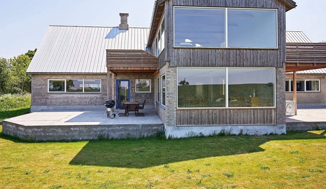 5 star holiday home in Svaneke