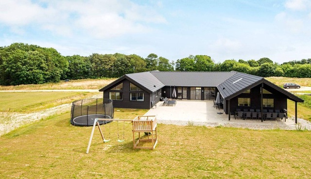 5 star holiday home in Sydals
