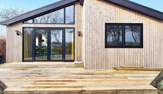 5 star holiday home in Sydals-By Traum