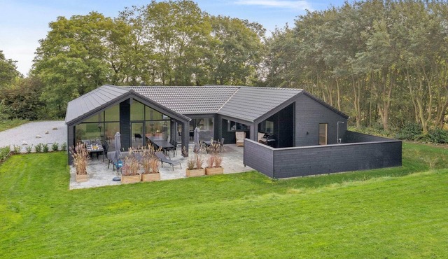 5 star holiday home in Sydals