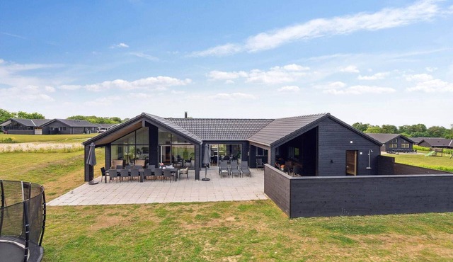 5 star holiday home in Sydals