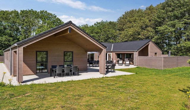 5 star holiday home in Sydals