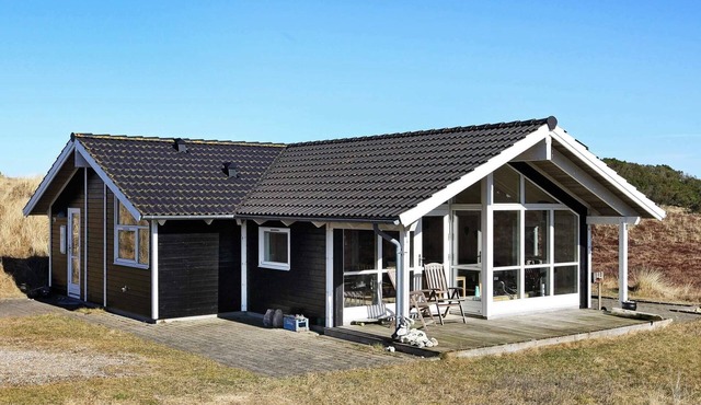 5 star holiday home in Thisted