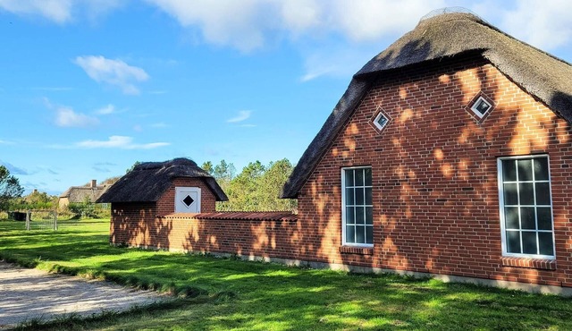 5 star holiday home in Ulfborg