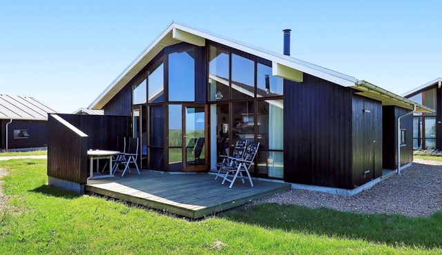 5 star holiday home in Ulfborg