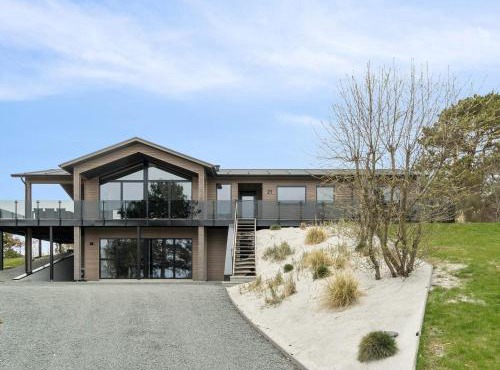 5 star holiday home in Ebeltoft