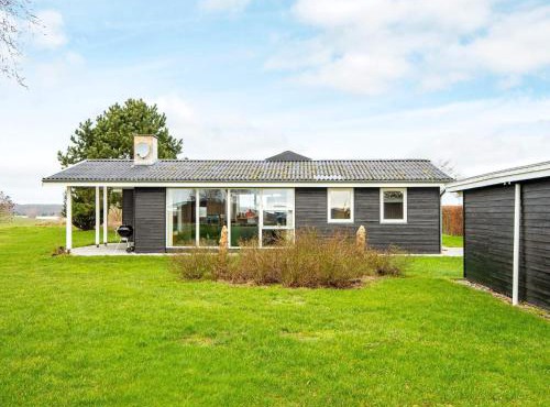 5 star holiday home in Ebeltoft