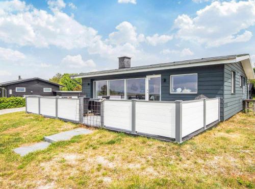 5 star holiday home in Ebeltoft