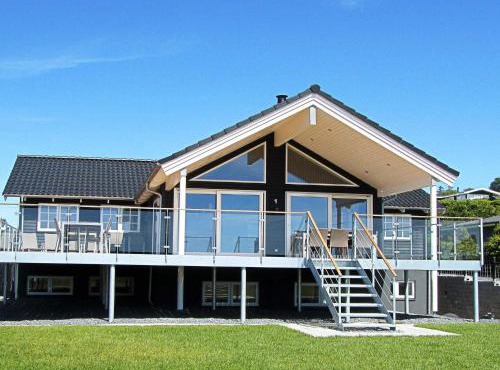 5 star holiday home in Ebeltoft