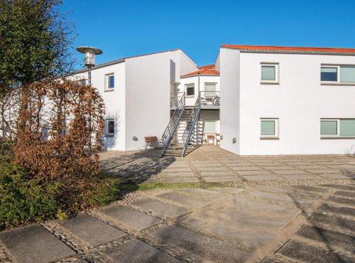 5 star holiday home in Ebeltoft