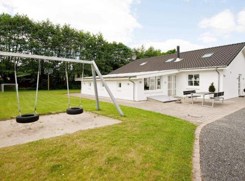 5 star holiday home in Egå