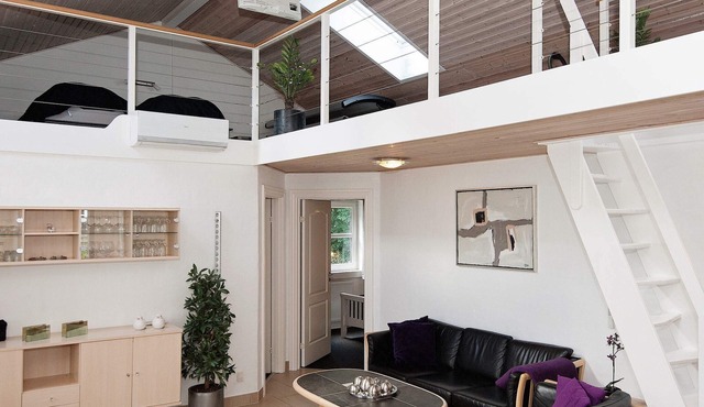 5 Star Holiday Home in Ega