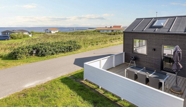 5 star holiday home in Farsø-By Traum