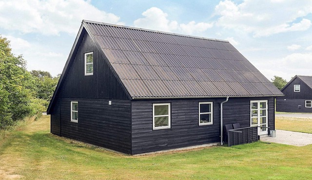 5 star holiday home in Farsø