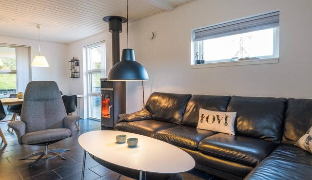 5 star holiday home in Fanø