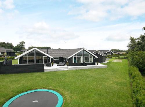 5 star holiday home in Faaborg