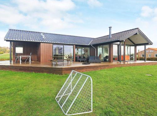 5 star holiday home in Faaborg
