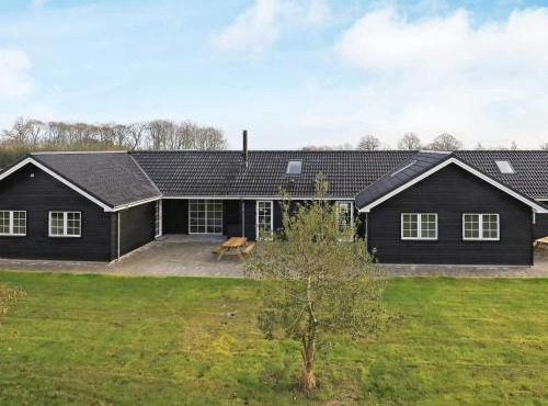 5 star holiday home in Frørup