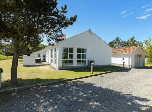 5 star holiday home in Glesborg