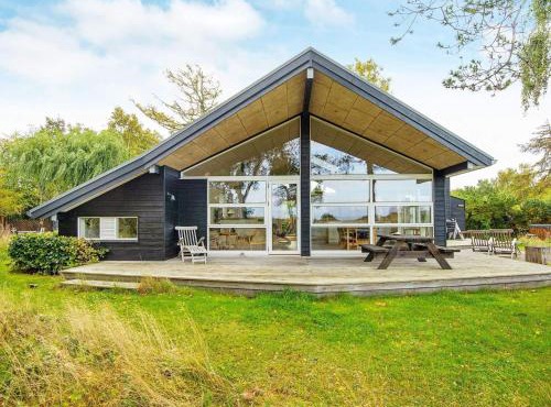 5 star holiday home in Glesborg