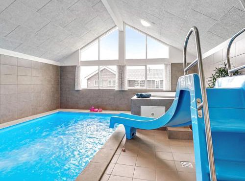 5 star holiday home in Grenaa