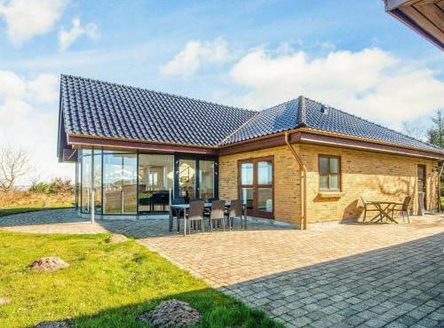 5 star holiday home in Højslev