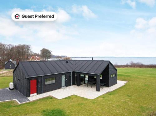 5 star holiday home in Haderslev
