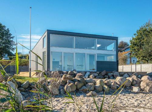 5 star holiday home in Haderslev