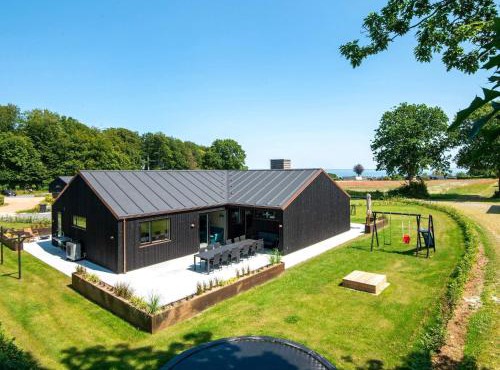5 star holiday home in Haderslev