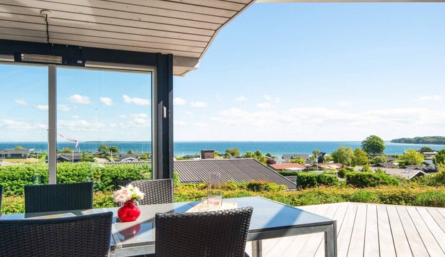 5 star holiday home in Hejls