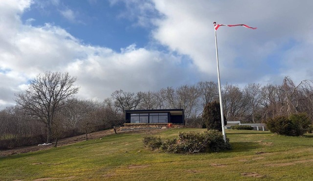 5 star holiday home in Hejls
