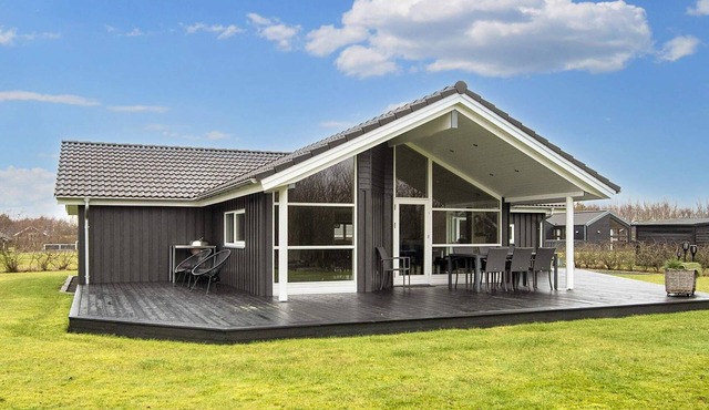 5 star holiday home in Hemmet