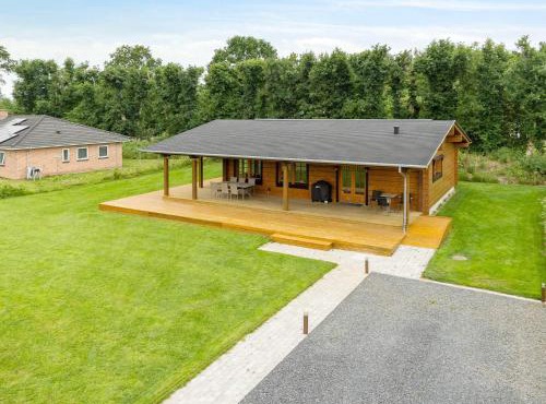 5 star holiday home in Hadsund